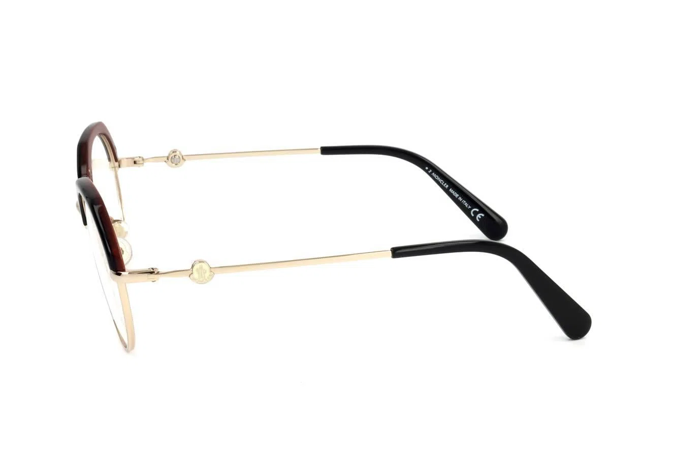 Moncler ML5126 Eyeglasses - view 4